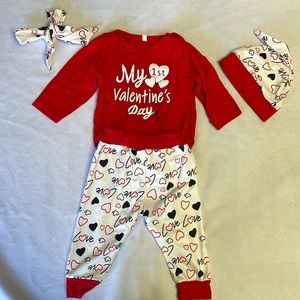 Baby girl clothes